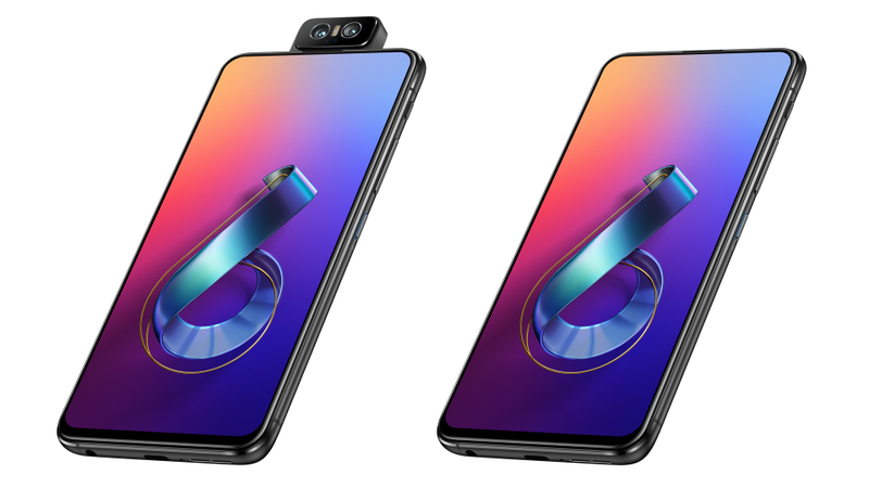 Illustration for article titled El Zenfone 6 es el teléfono de Asus más interesante en años